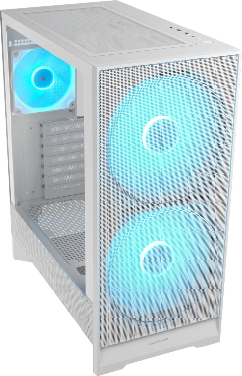 Корпус COUGAR Airface 180 белый