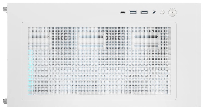 Корпус COUGAR Airface 180 белый