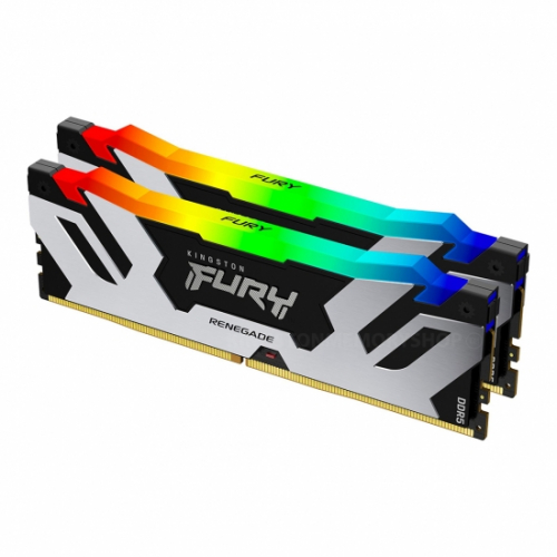 Комплект модулей памяти Kingston Fury Renegade RGB KF560C32RSAK2-32 32Gb (16x2)