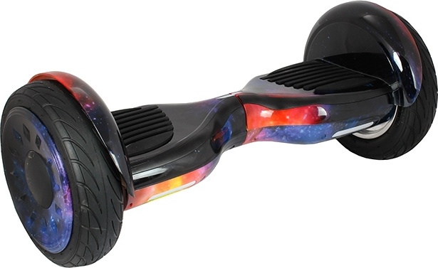 Гироскутер X Game X105A-04 10" черный