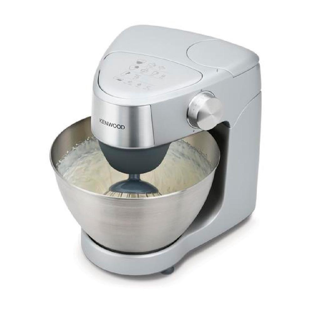 Кухонная машина Kenwood KHC 29 P0SI серая
