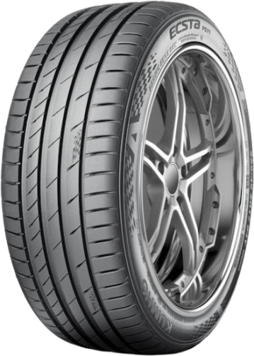 Автошина Kumho Ecsta PS71 245/45 ZR20 103W