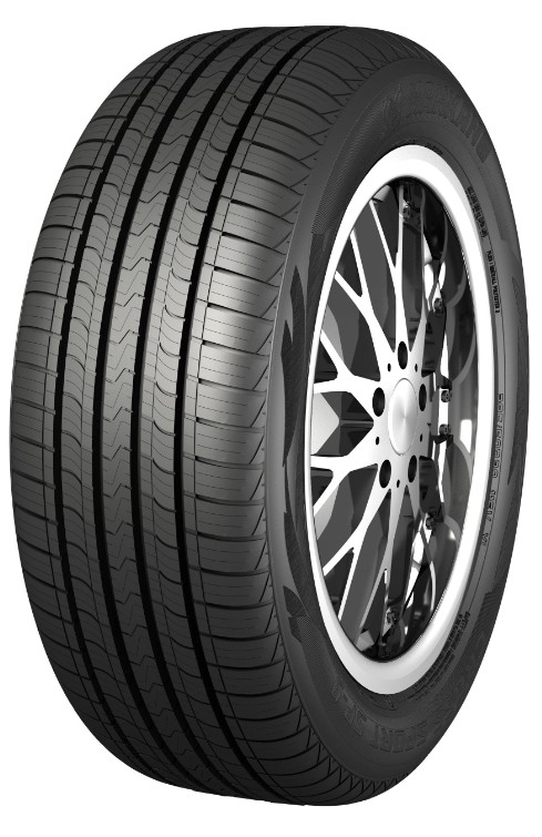 Автошина Nankang SP-9 175/65 R14 82H