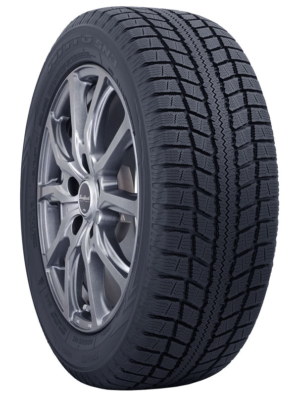 Автошина Nitto SN3 Winter 215/60 R17 96H
