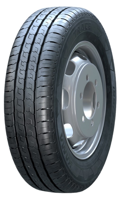 Автошина Кама Trace НК-135 215/75 R16С 116/114R НК б/к