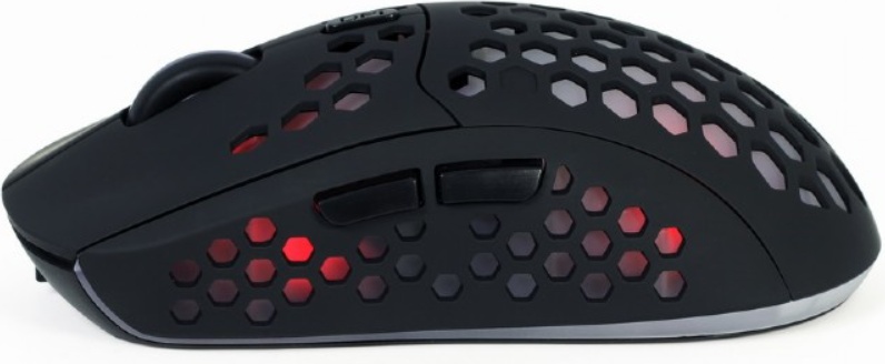 Мышь Gembird MUSG-RAGNAR-WRX500 черный