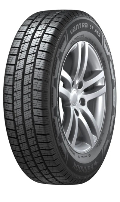 Автошина Hankook Vantra ST AS2 RA30 195/75 R16C 107/105R