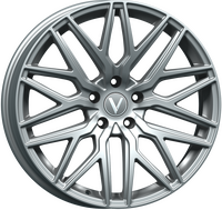 Диск Вектор B226  5х108 R20х8,5 СВ63,35 ЕТ38, сильвер S арт.22601SB