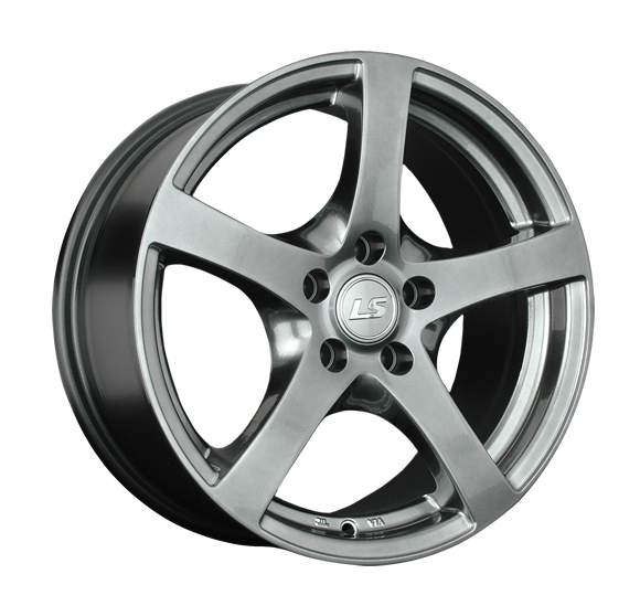 Диск LS Wheels LS-357 HPB 5х114,3 R17х7 СВ73,1 ЕТ40