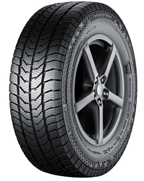 Автошина Continental VanContact Viking 195/70 R15 104/102R