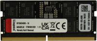 Оперативная память Kingston Fury Impact KF556S40IB-16 16 Gb