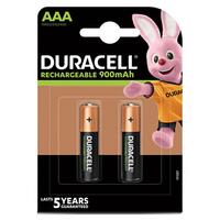 Аккумулятор Duracell HR03 AAA 900mAh