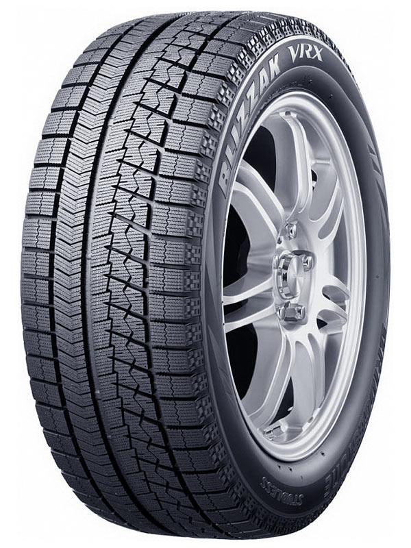 Автошина Bridgestone Blizzak VRX 185/55 R15 82S