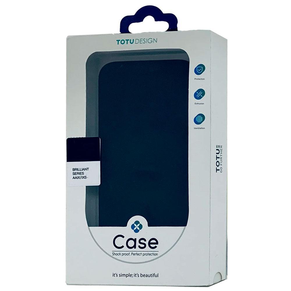 Чехол для телефона Totu IPhone 13 mini Silicone AA-148, розовый