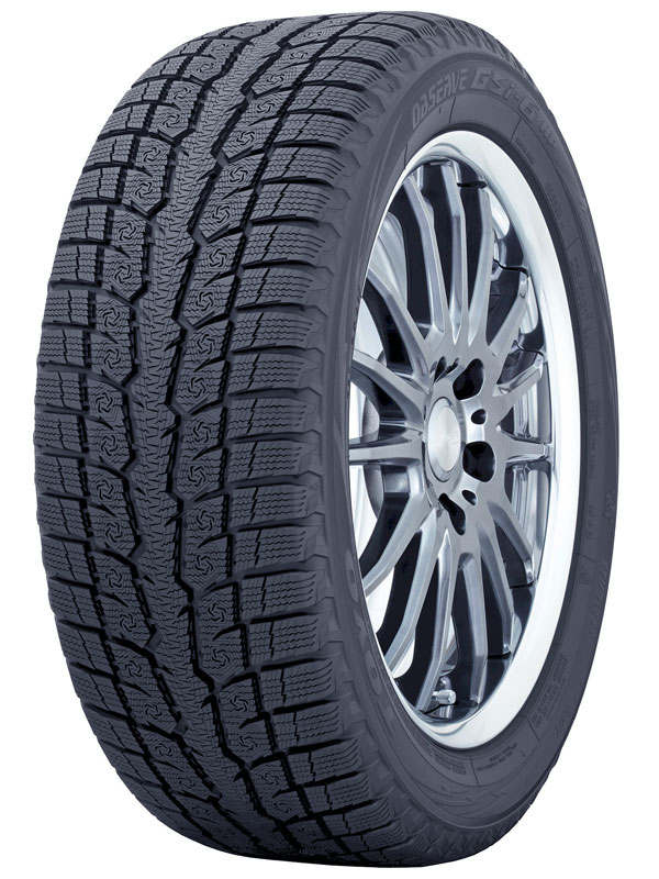 Автошина Toyo Observe GSi-6 195/70 R14 91H
