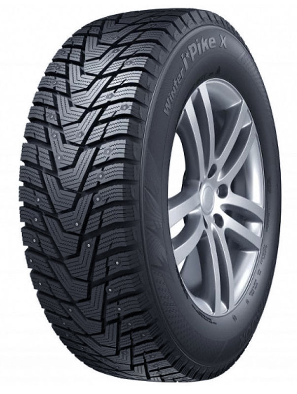 Автошина Hankook Winter i*Pike X W429A 225/65 R17 102T