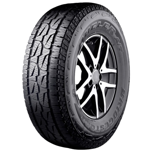 Автошина Bridgestone Dueler A/T 001 265/70 R15 112T