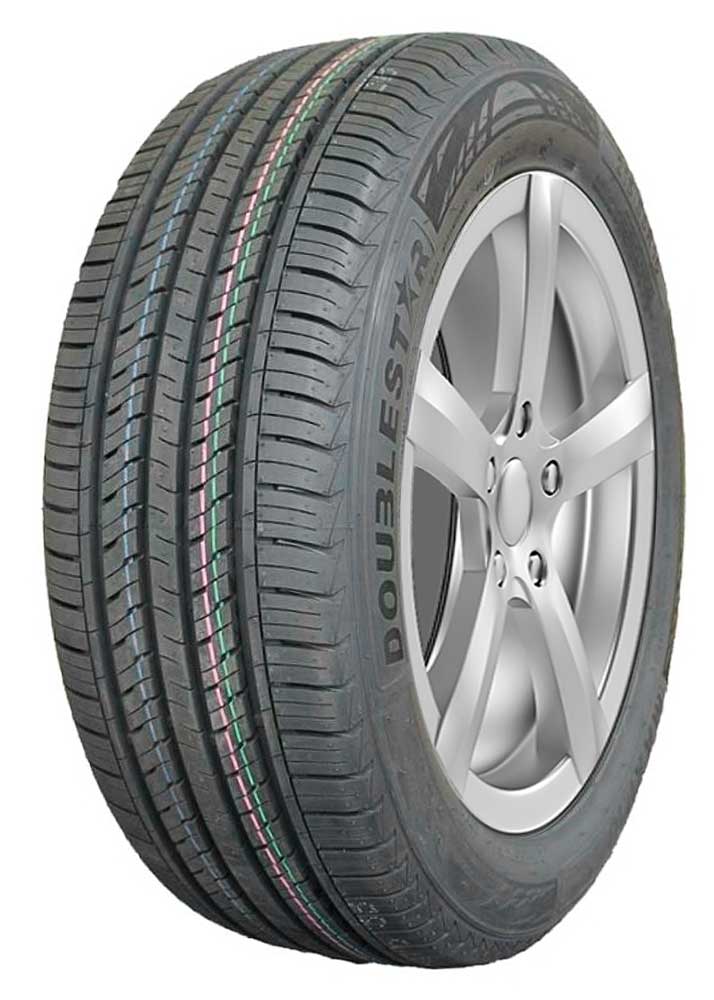 Автошина Doublestar DH09 205/65 R16 95H