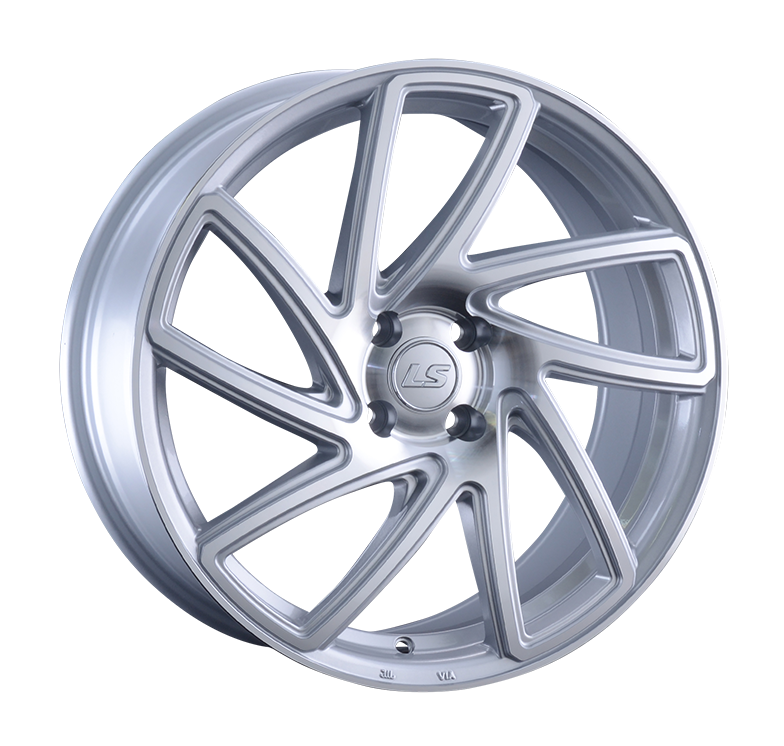 Диск LS Wheels LS-1054 SF 5х114,3 R16х7 СВ67,1 ЕТ42