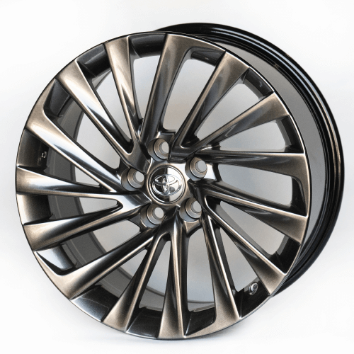 Диск BSA-wheels TY8020 5x114,3 R18х8 СВ60,1 ЕТ45 HB