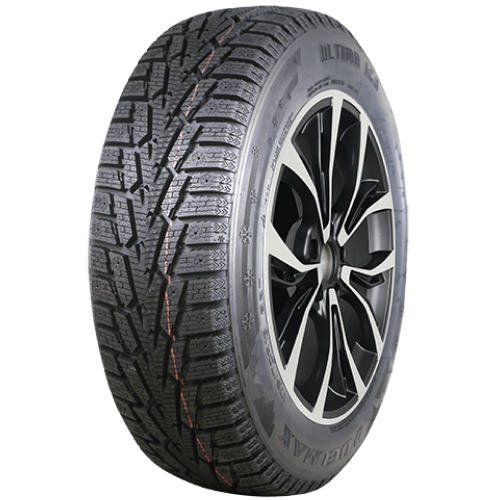 Автошина Delmax Ultima Ice 185/60 R15 88T под шип