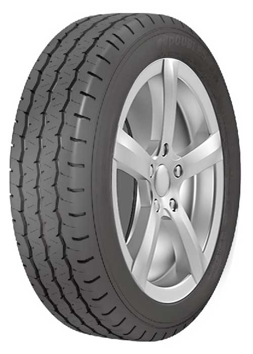 Автошина Doublestar DL01 225/75 R15C 110/108S