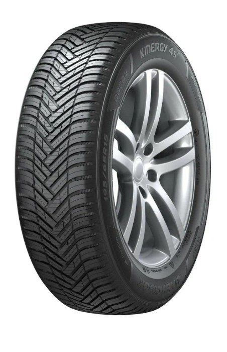 Автошина Hankook Kinergy 4s 2 H750 225/60 R18 100H