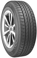 Автошина Nankang CW-20 215/75 R16C 116/114S