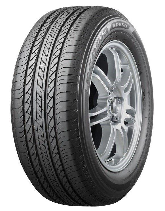 Автошина Bridgestone Ecopia EP850 265/65 R17 112H