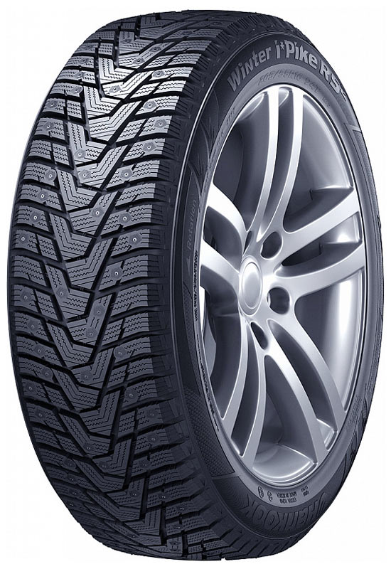 Автошина Hankook Winter I*Pike RS2 W429 155/65 R14 75T