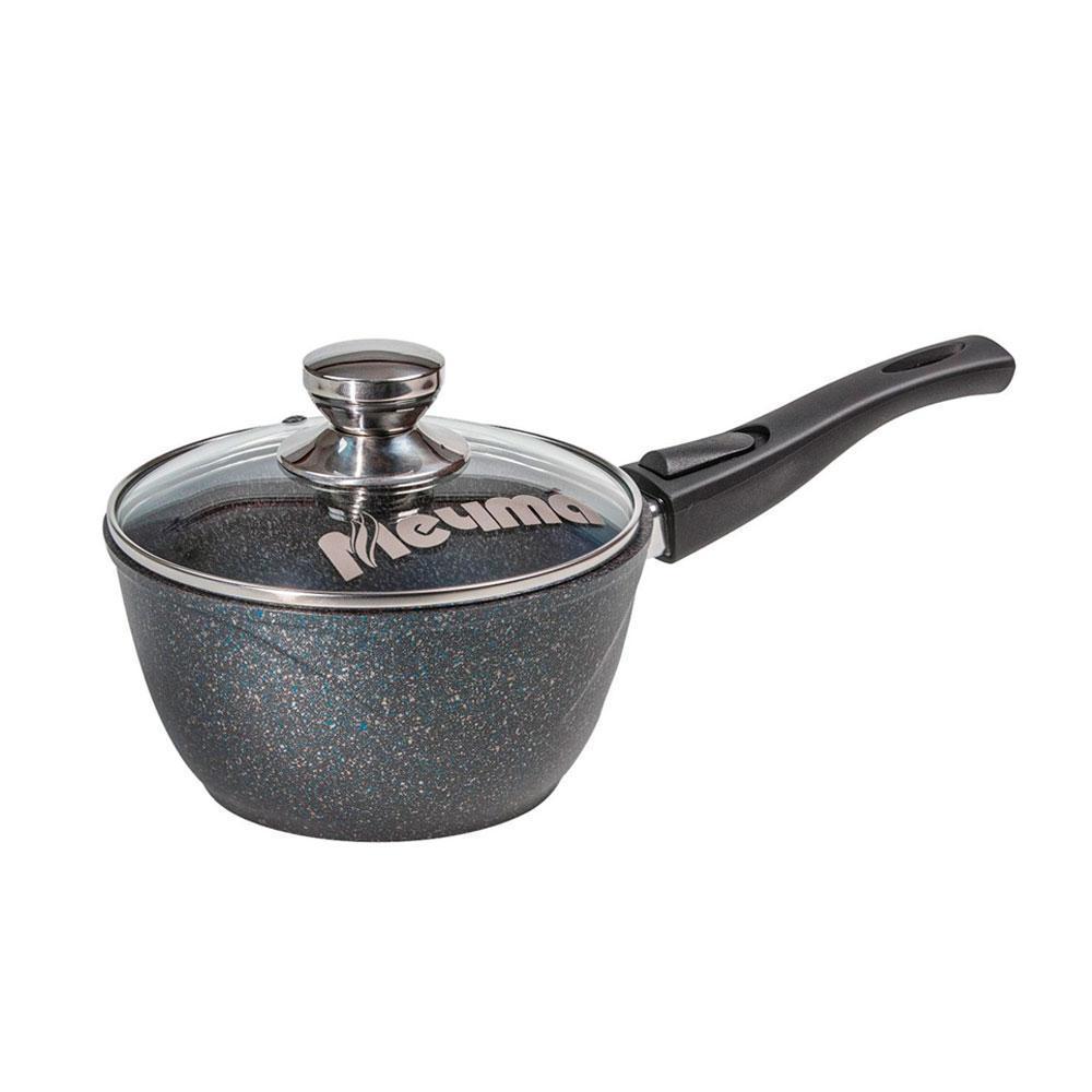 Ковш Мечта 082803 1,7л АП Гранит star со съемной ручкой+крышка