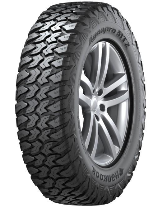 Автошина Hankook Dynapro MT2 RT05 32X11.50R15 113Q