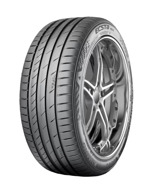 Автошина Kumho Ecsta PS71 275/35 ZR20 102Y