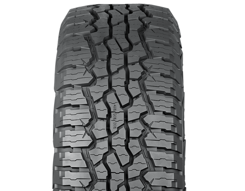 Автошина Nokian Tyres Outpost AT LT235/85 R 16 120/116S