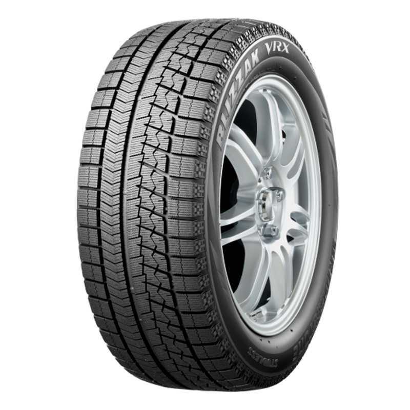 Автошина Bridgestone Blizzak VRX 185/60 R15 84S