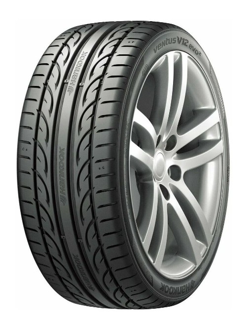 Автошина Hankook VeNtus V12 evo2K120 275/30 ZR20 97Y