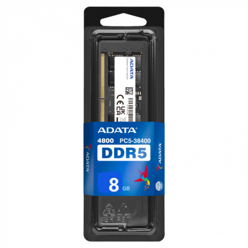 Оперативная память Adata AD5S48008G-S 8Gb