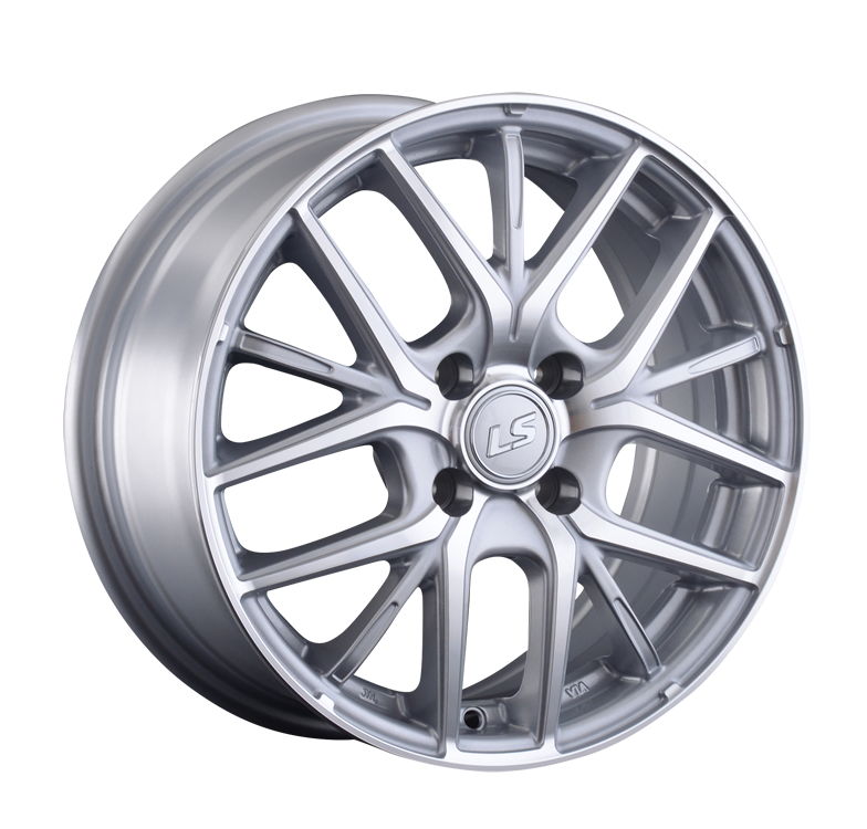 Диск LS Wheels LS-315 SF 4х100 R15х6 СВ73,1 ЕТ40