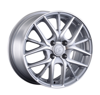 Диск LS Wheels LS-315 SF 4х100 R15х6 СВ73,1 ЕТ40