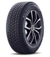 Автошина Michelin X-Ice Snow SUV 265/55 R20 113H XL