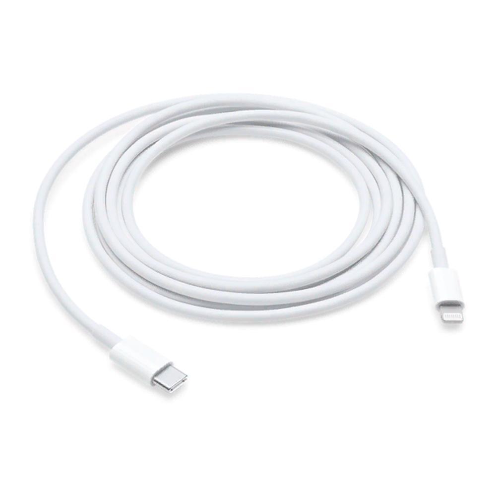 Кабель для телефона Apple MQGH2ZM/A USB-C to Lightning 2 m