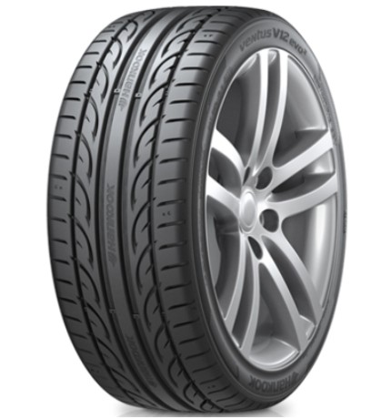 Автошина Hankook Ventus V12 evo2 K120 245/45 R20 103Y