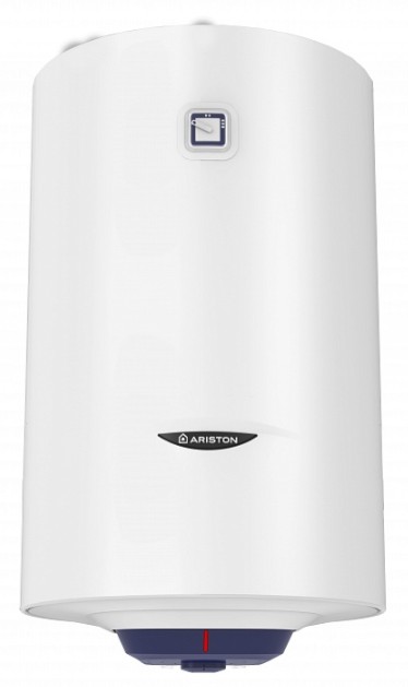 Водонагреватель Ariston BLU1 R ABS 50V белый