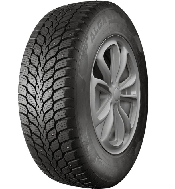 Автошина Кама Alga SUV НК-532 205/70 R15 96T