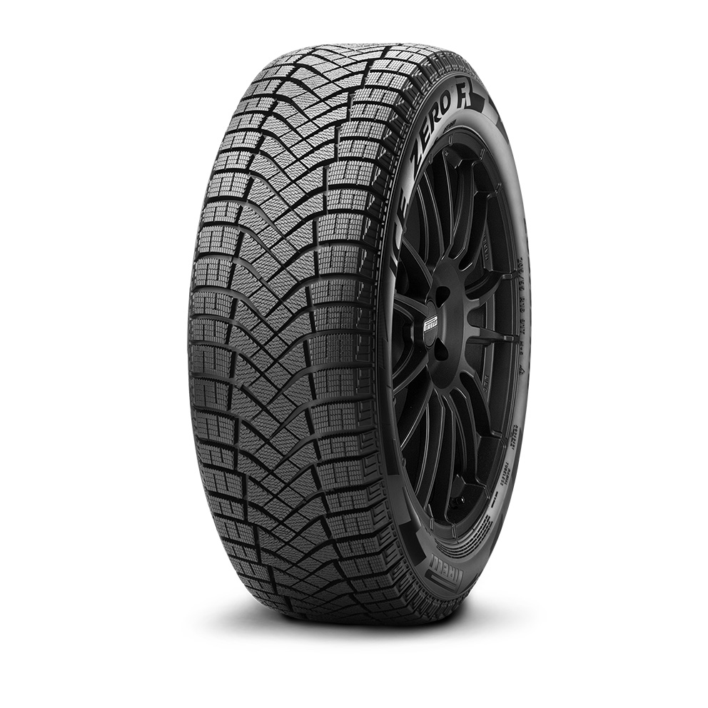 Автошина Pirelli XL WIceFR 235/45 R18 98H