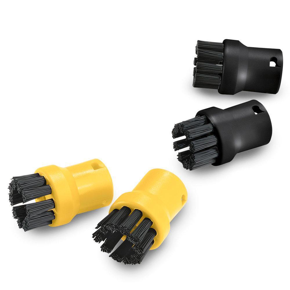 Комплект круглых щеток Karcher 2.863-264.0