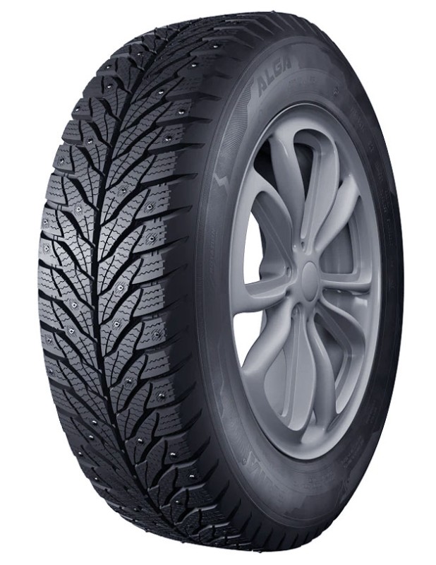 Автошина Кама Alga НК-531 185/60 R14 82T шип.