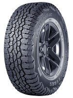 Автошина Nokian Tyres Outpost AT 255/70 R16 111T