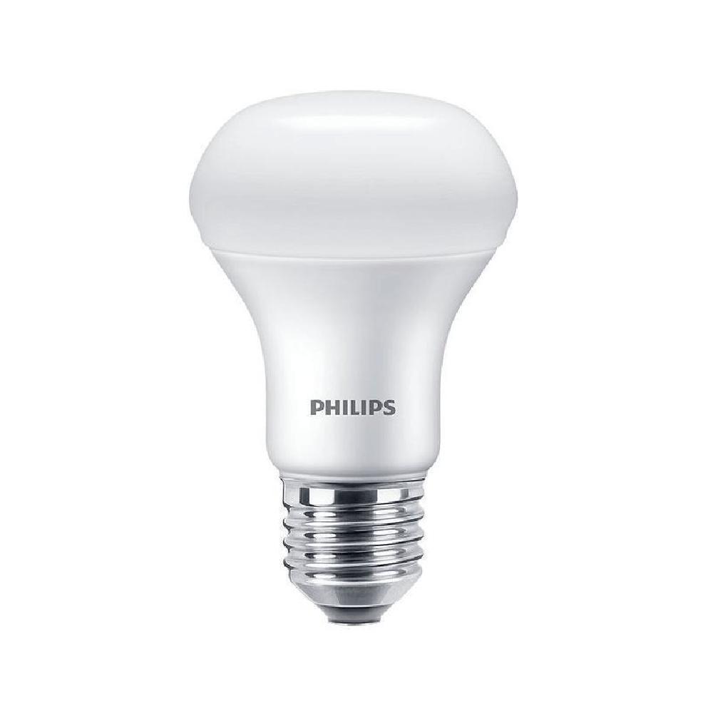 Лампа светодиодная Philips Led Spot R63 840, 9W, 980lm, E27