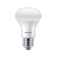 Лампа светодиодная Philips Led Spot R63 840, 9W, 980lm, E27